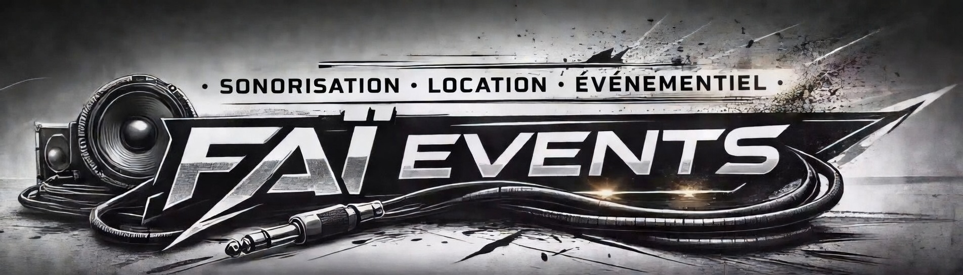 Faï Events - Location Sonorisation & Événementiel